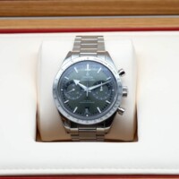 Omega Speedmaster 57