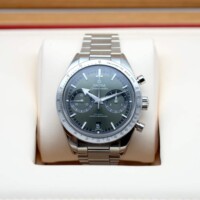 Omega Speedmaster 57
