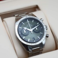 Omega Speedmaster 57