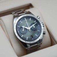 Omega Speedmaster 57