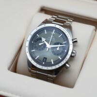 Omega Speedmaster 57