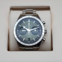 Omega Speedmaster 57