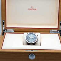 Omega Speedmaster 57