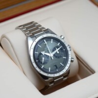 Omega Speedmaster 57