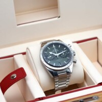 Omega Speedmaster 57