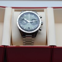 Omega Speedmaster 57