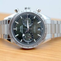 Omega Speedmaster 57