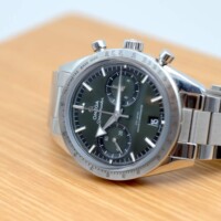 Omega Speedmaster 57