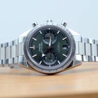 Omega Speedmaster 57