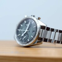 Omega Speedmaster 57