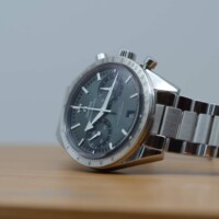 Omega Speedmaster 57
