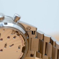 Omega Speedmaster 57