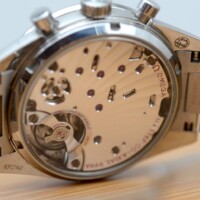 Omega Speedmaster 57