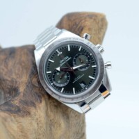 Omega Speedmaster 57