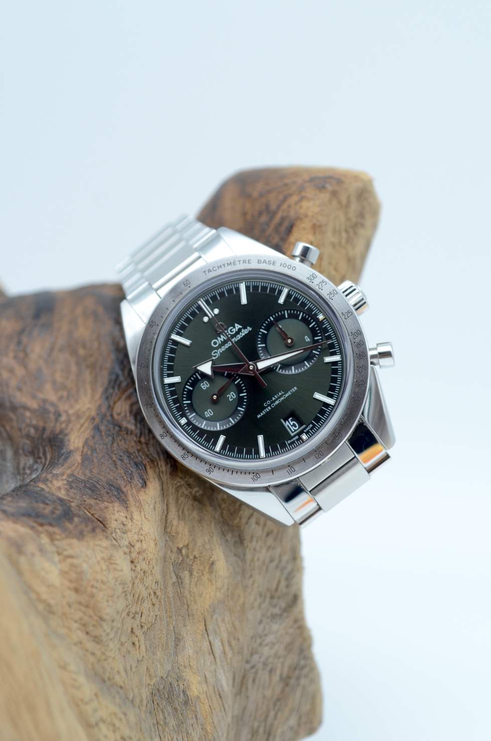 Omega Speedmaster 57