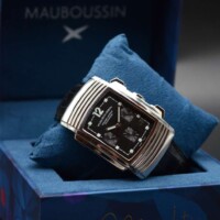 MAuboussin Fouga