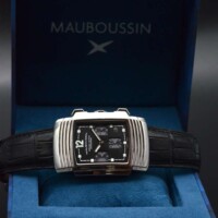 MAuboussin Fouga