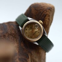 Rolex Lady Datejust 6916