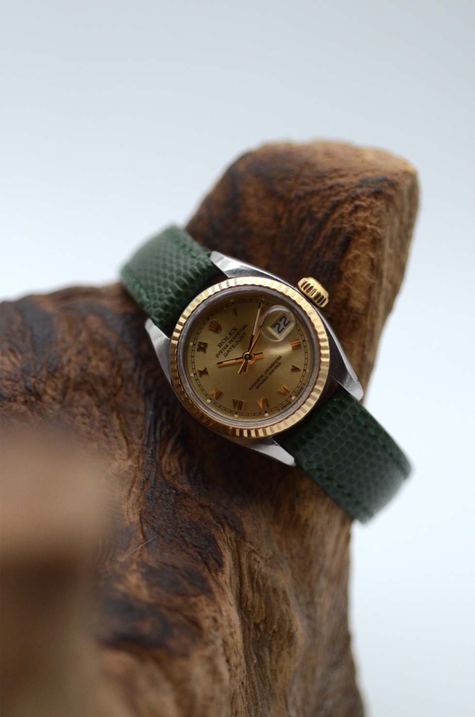 Rolex Lady Datejust 6916