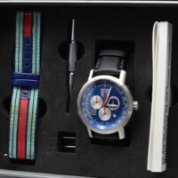 Porsche Martini Racing