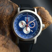 Porsche Martini Racing