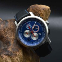 Porsche Martini Racing