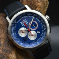 Porsche Martini Racing