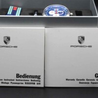 Porsche Martini Racing