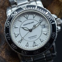 Montblanc Sport 7035