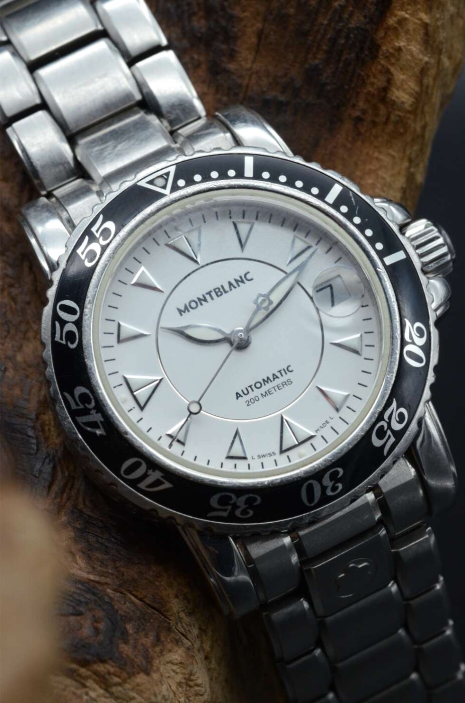 Montblanc Sport 7035