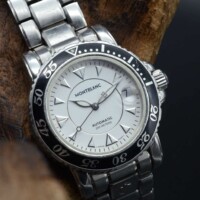 Montblanc Sport 7035