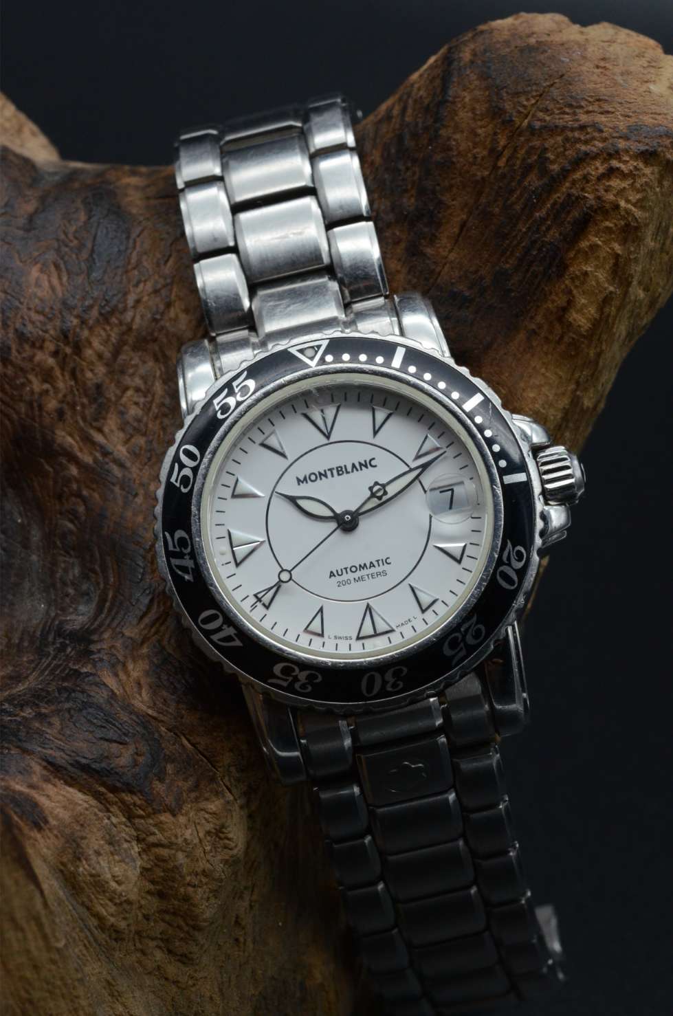 Montblanc Sport 7035