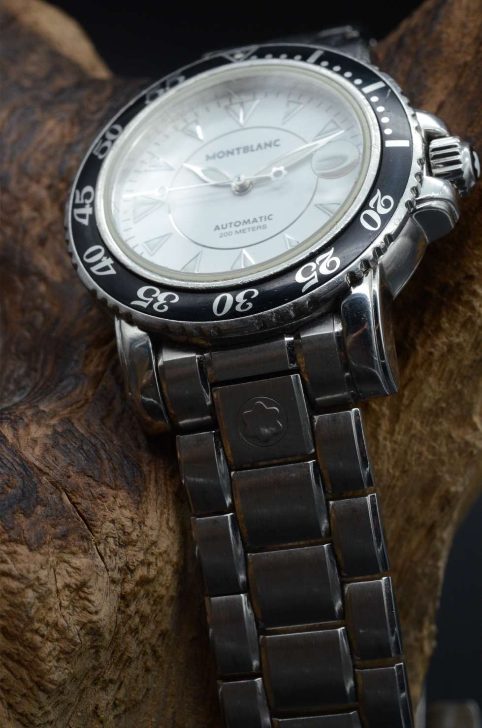 Montblanc Sport 7035