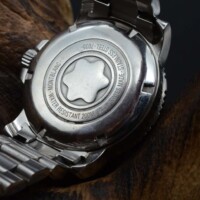 Montblanc Sport 7035