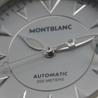 Montblanc Sport 7035