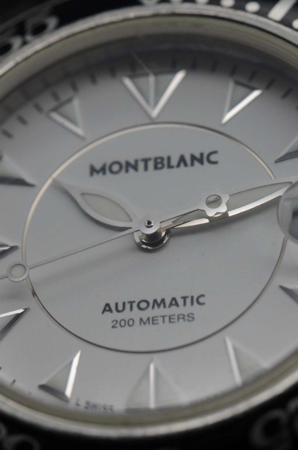 Montblanc Sport 7035