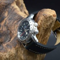 Glycine Airman GMT