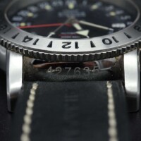 Glycine Airman GMT