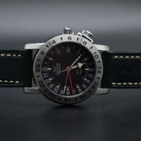 Glycine Airman GMT