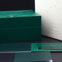 Rolex Oyster Perpetuel 31 - 277200