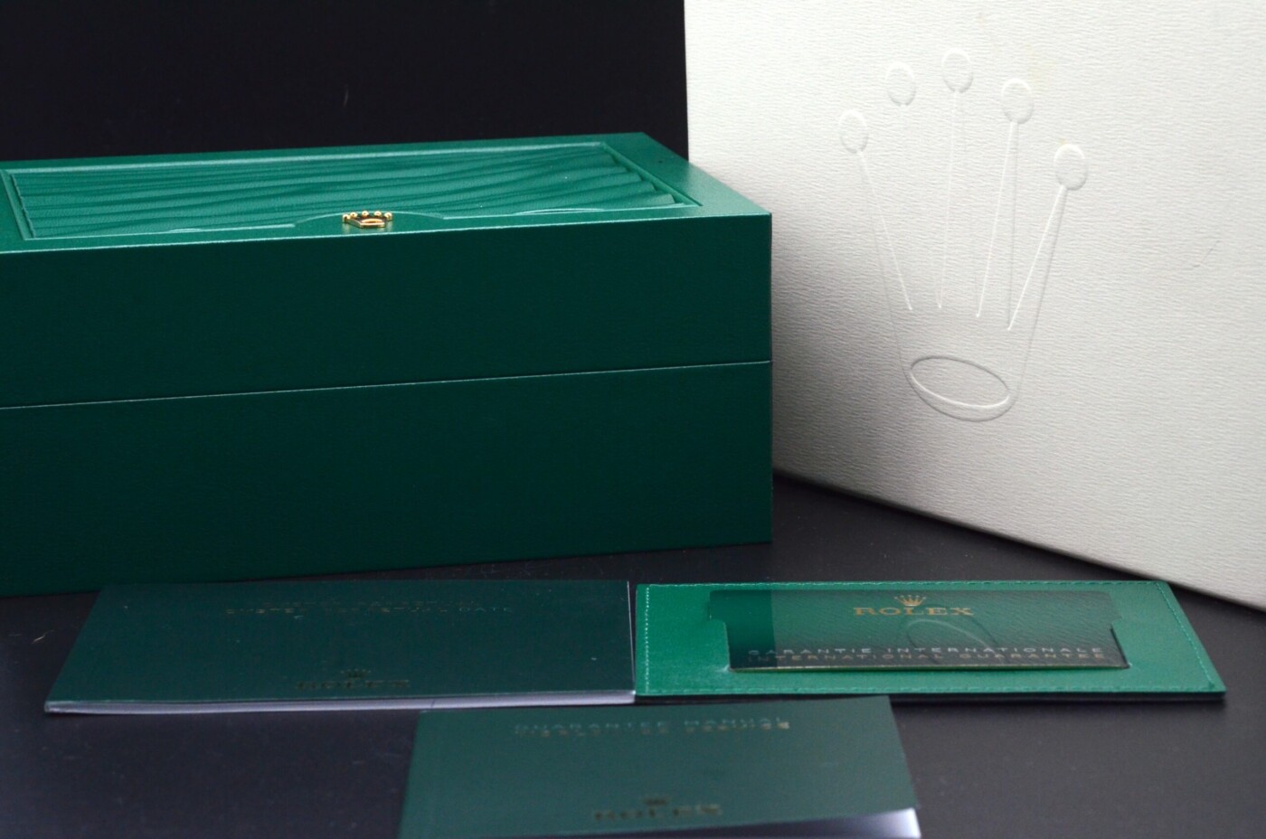 Rolex Oyster Perpetuel 31 - 277200