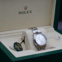 Rolex Oyster Perpetuel 31 - 277200