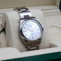 Rolex Oyster Perpetuel 31 - 277200