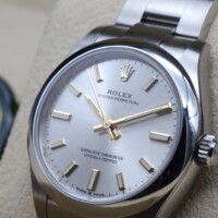 Rolex Oyster Perpetuel 31 - 277200