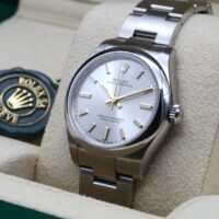 Rolex Oyster Perpetuel 31 - 277200