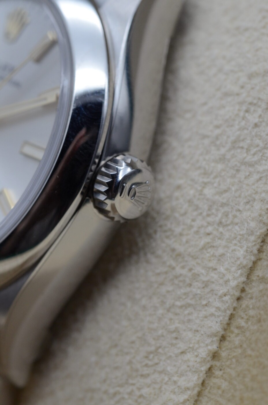 Rolex Oyster Perpetuel 31 - 277200