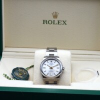 Rolex Oyster Perpetuel 31 - 277200
