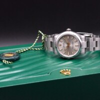 Rolex Oyster Perpetuel 31 - 277200