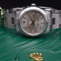 Rolex Oyster Perpetuel 31 - 277200