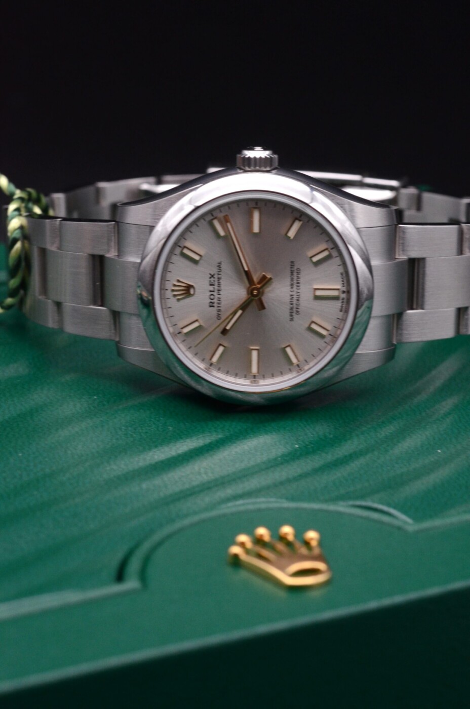 Rolex Oyster Perpetuel 31 - 277200